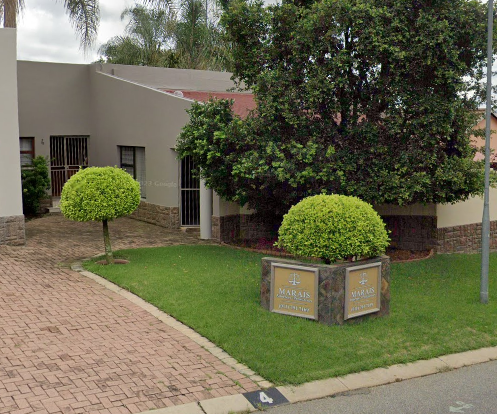 Reon Marais Attorneys